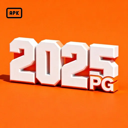 APK oficial da 2025pg para Android