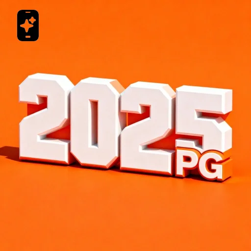 APP oficial da 2025pg para mobile