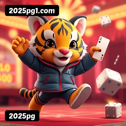 2025pg Logo
