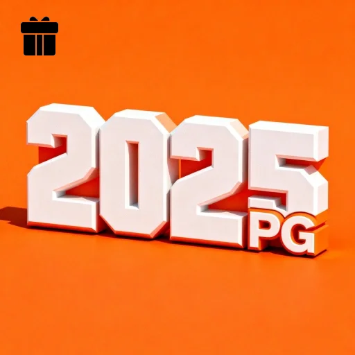 Bônus 2025pg
