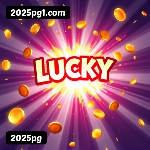 2025pg Logo