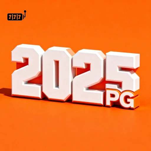 Slots online da 2025pg com jackpots progressivos