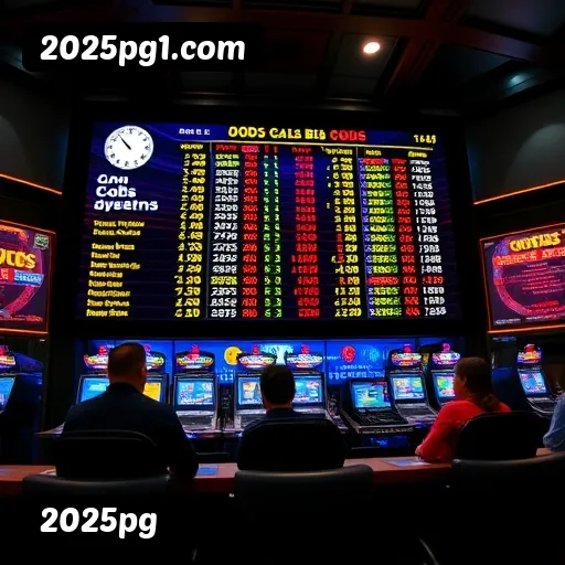 2025pg APK - Download Oficial Android